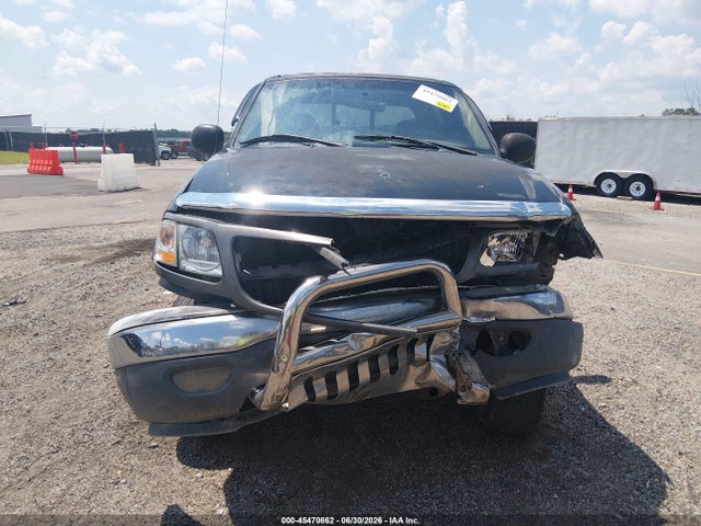 Aukcja sprzedaży 2001 Ford F-150 King Ranch Edition/lariat/xlt, vin: 1FTRW08W51KD90422, numer aukcji: 45470862