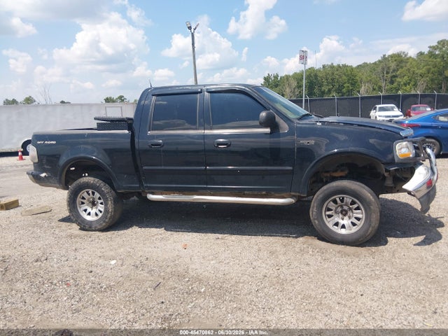 Aukcja sprzedaży 2001 Ford F-150 King Ranch Edition/lariat/xlt, vin: 1FTRW08W51KD90422, numer aukcji: 45470862