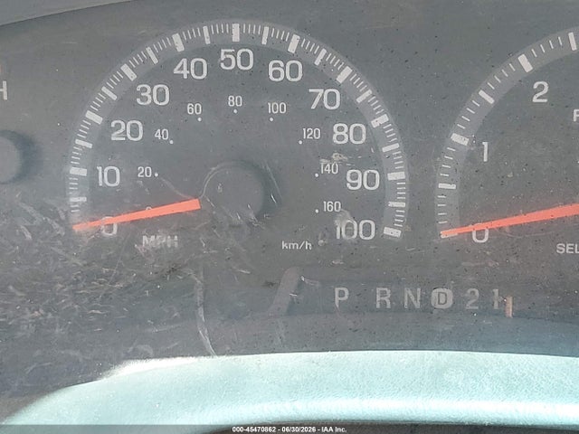 Aukcja sprzedaży 2001 Ford F-150 King Ranch Edition/lariat/xlt, vin: 1FTRW08W51KD90422, numer aukcji: 45470862