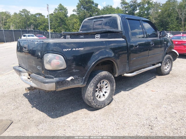 Aukcja sprzedaży 2001 Ford F-150 King Ranch Edition/lariat/xlt, vin: 1FTRW08W51KD90422, numer aukcji: 45470862