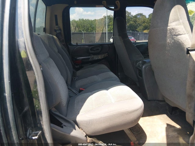 Aukcja sprzedaży 2001 Ford F-150 King Ranch Edition/lariat/xlt, vin: 1FTRW08W51KD90422, numer aukcji: 45470862