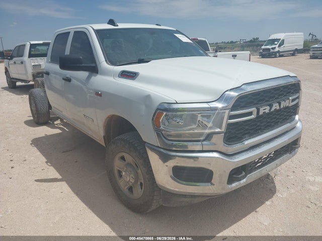 Aukcja sprzedaży 2022 Ram 2500 Tradesman  4x4 8' Box, vin: 3C6UR5HJ5NG249535, numer aukcji: 45470865