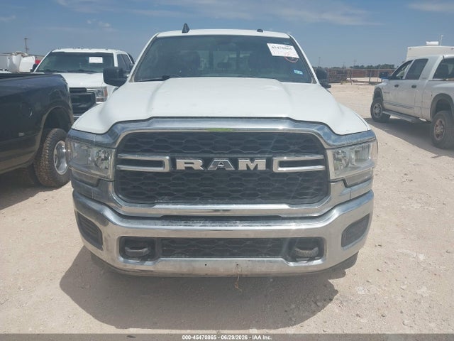 Aukcja sprzedaży 2022 Ram 2500 Tradesman  4x4 8' Box, vin: 3C6UR5HJ5NG249535, numer aukcji: 45470865