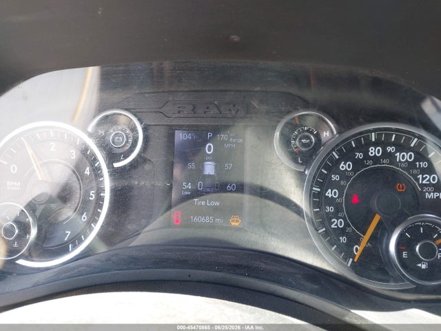 Aukcja sprzedaży 2022 Ram 2500 Tradesman  4x4 8' Box, vin: 3C6UR5HJ5NG249535, numer aukcji: 45470865