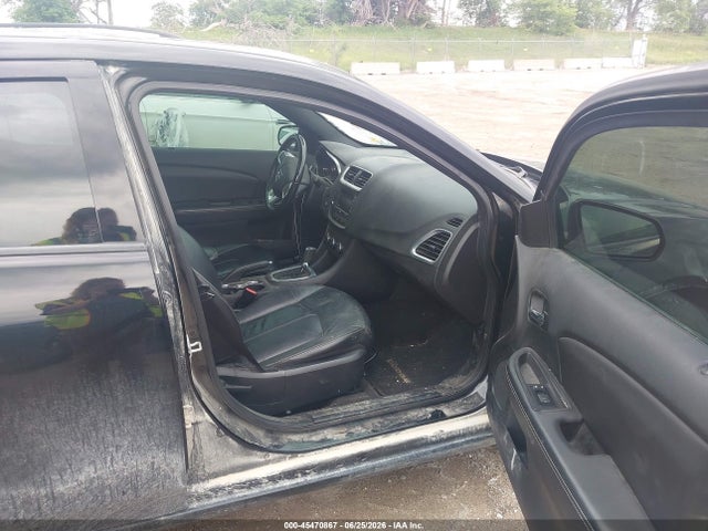 2013 Dodge Avenger Sxt მანქანა იყიდება აუქციონზე, vin: 1C3CDZCG8DN620476, აუქციონის ნომერი: 45470867