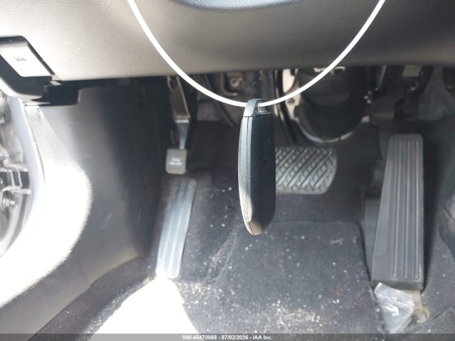 45470868 :رقم المزاد ، JN1EV7AR7LM257282 vin ، 2020 Infiniti Q50 Pure Awd مزاد بيع