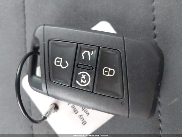 45470870 :رقم المزاد ، 3VVSC7B21TM064462 vin ، 2026 Volkswagen Taos Se مزاد بيع
