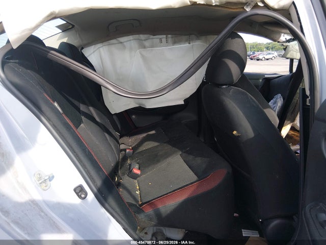45470872 :رقم المزاد ، 3N1CN8FV2PL850518 vin ، 2023 Nissan Versa 1.6 Sr Xtronic Cvt مزاد بيع