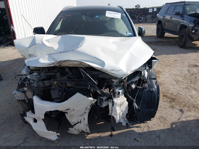 Aukcja sprzedaży 2021 Infiniti Qx50 Luxe Awd, vin: 3PCAJ5BB7MF110158, numer aukcji: 45470874