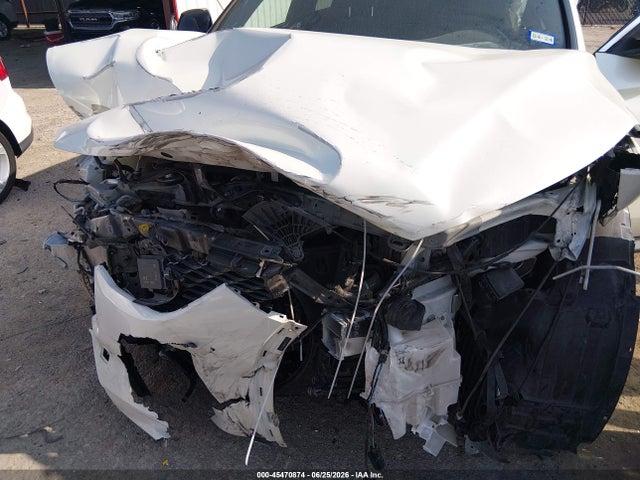 Aukcja sprzedaży 2021 Infiniti Qx50 Luxe Awd, vin: 3PCAJ5BB7MF110158, numer aukcji: 45470874