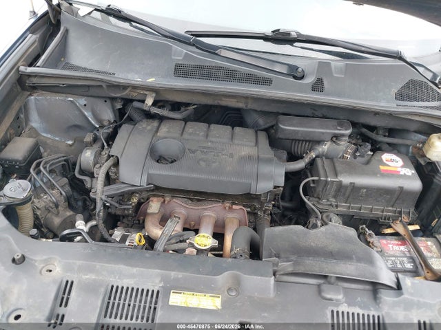 2011 Toyota Highlander მანქანა იყიდება აუქციონზე, vin: 5TDZA3EH8BS009016, აუქციონის ნომერი: 45470875