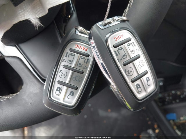 2023 Chrysler Pacifica Touring L Awd მანქანა იყიდება აუქციონზე, vin: 2C4RC3BG7PR623075, აუქციონის ნომერი: 45470879