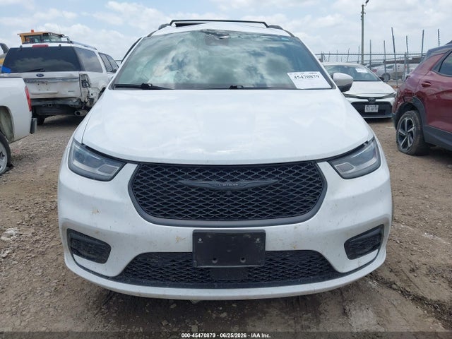 2023 Chrysler Pacifica Touring L Awd მანქანა იყიდება აუქციონზე, vin: 2C4RC3BG7PR623075, აუქციონის ნომერი: 45470879