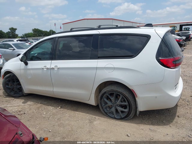 2023 Chrysler Pacifica Touring L Awd მანქანა იყიდება აუქციონზე, vin: 2C4RC3BG7PR623075, აუქციონის ნომერი: 45470879