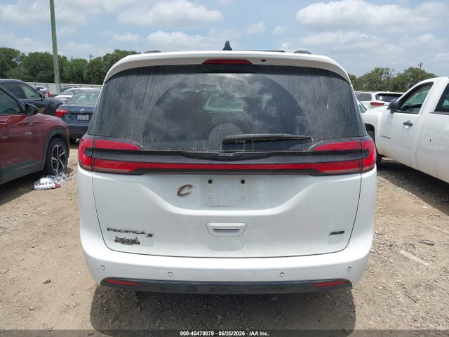 2023 Chrysler Pacifica Touring L Awd მანქანა იყიდება აუქციონზე, vin: 2C4RC3BG7PR623075, აუქციონის ნომერი: 45470879
