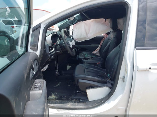2023 Chrysler Pacifica Touring L Awd მანქანა იყიდება აუქციონზე, vin: 2C4RC3BG7PR623075, აუქციონის ნომერი: 45470879