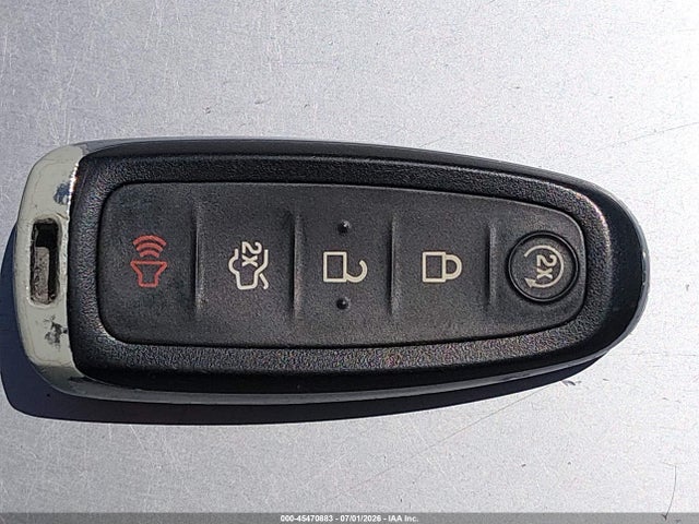 1FADP5CU8FL122398 Ford C-max Energi Sel