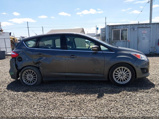 Ford C-max Energi Sel 2015 1FADP5CU8FL122398 Image 14