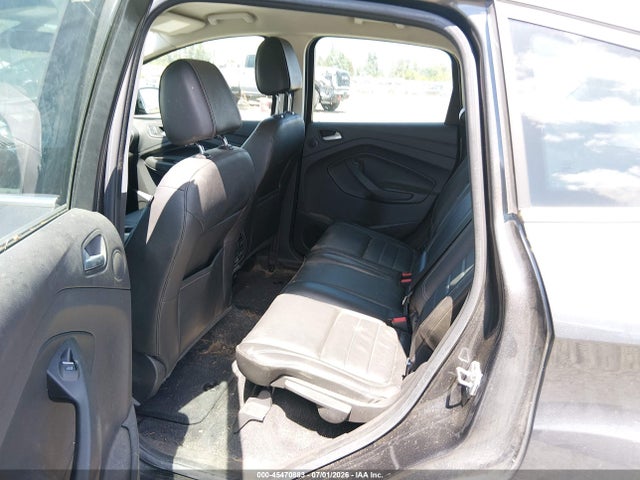 1FADP5CU8FL122398 Ford C-max Energi Sel