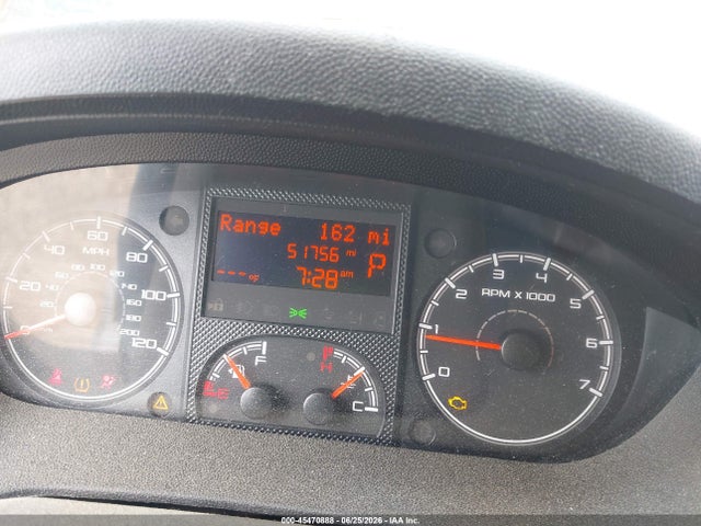 45470888 :رقم المزاد ، 3C6LRVCG4ME585596 vin ، 2021 Ram Promaster 2500 High Roof 136 Wb مزاد بيع