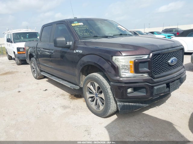 2019 1FTEW1CP5KKE21075 головне зображення