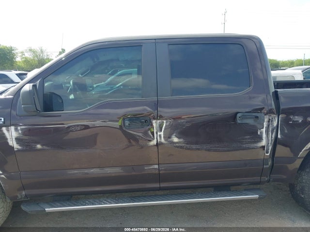 Ford F-150 Xl 2019 1FTEW1CP5KKE21075 Image 13