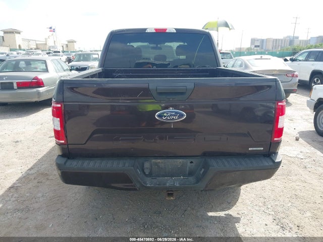 Ford F-150 Xl 2019 1FTEW1CP5KKE21075 Image 15