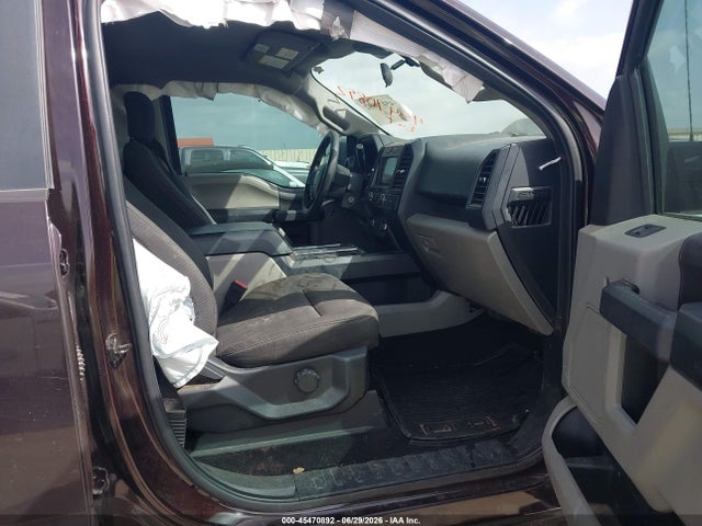 Ford F-150 Xl 2019 1FTEW1CP5KKE21075 Image 5