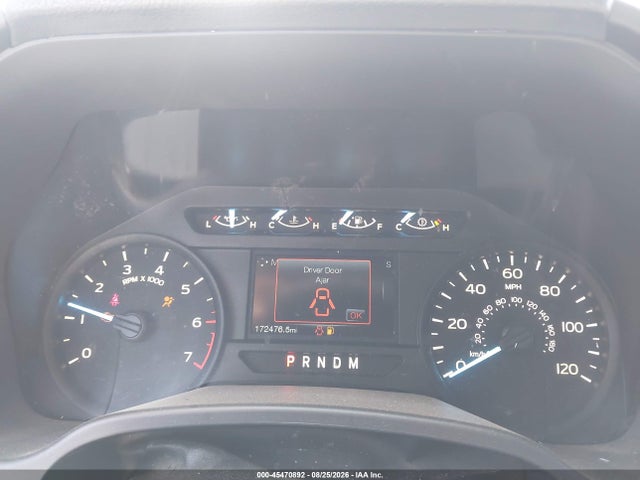 Ford F-150 Xl 2019 1FTEW1CP5KKE21075 Image 7