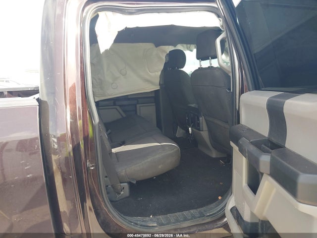 Ford F-150 Xl 2019 1FTEW1CP5KKE21075 Image 8