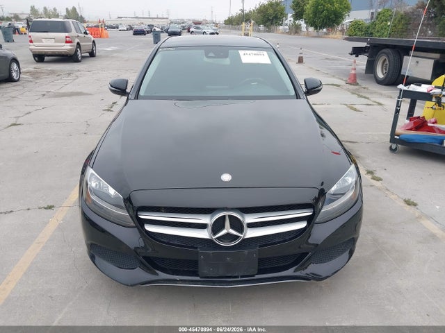 Aukcja sprzedaży 2016 Mercedes-benz C 300, vin: 55SWF4JB8GU132711, numer aukcji: 45470894