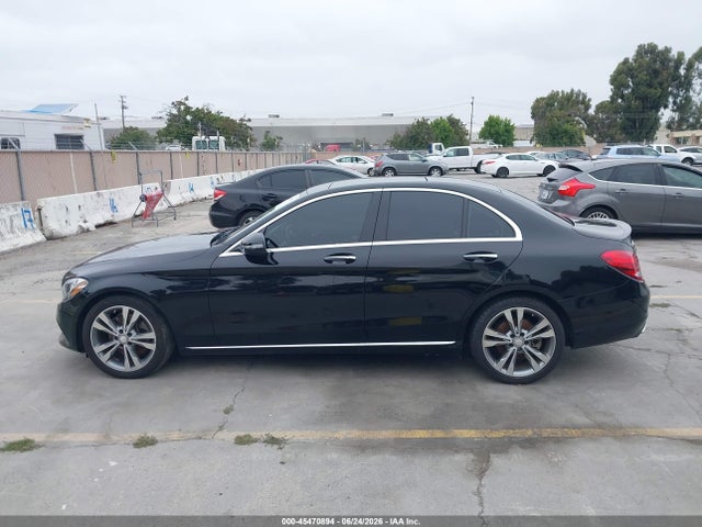 Mercedes-Benz C 300 2016 55SWF4JB8GU132711 Image 14