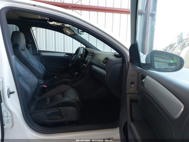 Продажа на аукционе авто 2012 Volkswagen Gti 4-door Autobahn, vin: WVWGD7AJ3CW234749, номер лота: 45470896