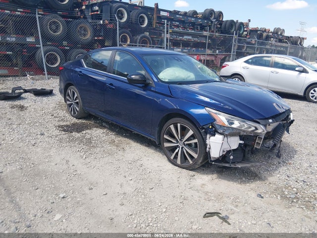 Aukcja sprzedaży 2021 Nissan Altima Sr Fwd, vin: 1N4BL4CV1MN398512, numer aukcji: 45470905