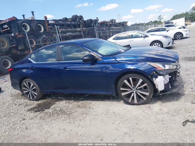 Aukcja sprzedaży 2021 Nissan Altima Sr Fwd, vin: 1N4BL4CV1MN398512, numer aukcji: 45470905