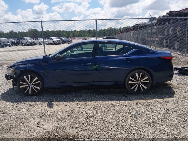 Aukcja sprzedaży 2021 Nissan Altima Sr Fwd, vin: 1N4BL4CV1MN398512, numer aukcji: 45470905