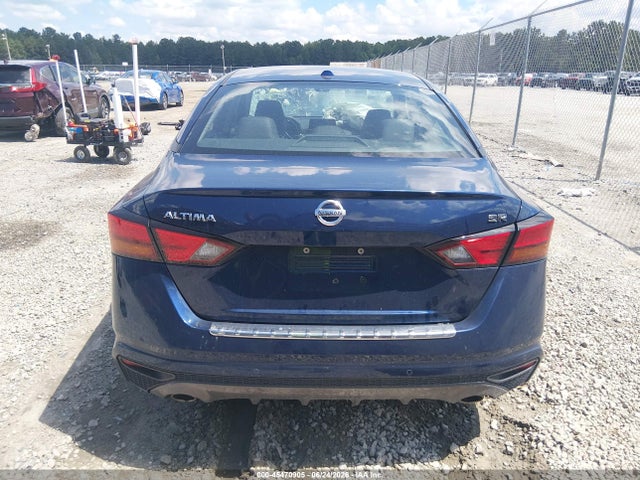 Aukcja sprzedaży 2021 Nissan Altima Sr Fwd, vin: 1N4BL4CV1MN398512, numer aukcji: 45470905