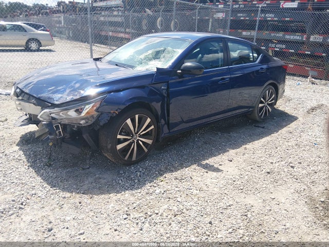 Aukcja sprzedaży 2021 Nissan Altima Sr Fwd, vin: 1N4BL4CV1MN398512, numer aukcji: 45470905