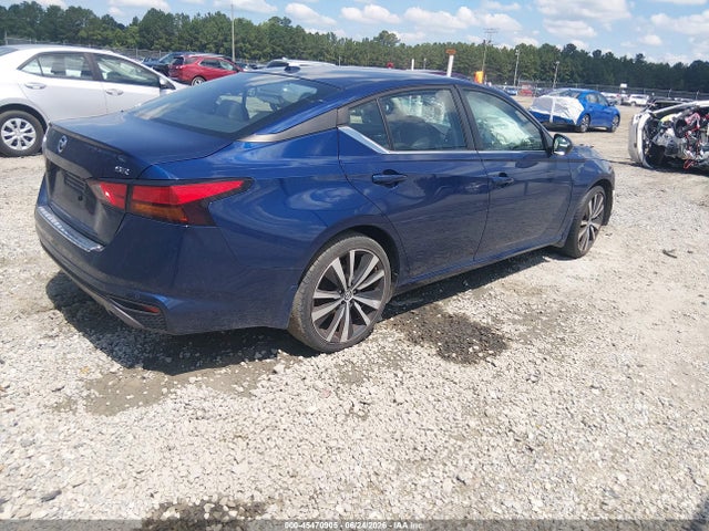 Aukcja sprzedaży 2021 Nissan Altima Sr Fwd, vin: 1N4BL4CV1MN398512, numer aukcji: 45470905