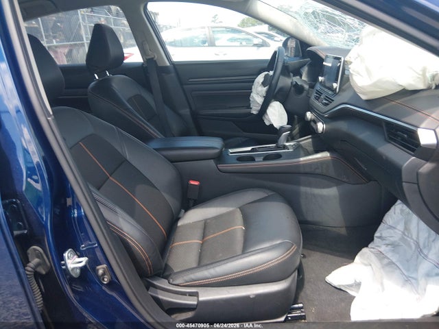 Aukcja sprzedaży 2021 Nissan Altima Sr Fwd, vin: 1N4BL4CV1MN398512, numer aukcji: 45470905