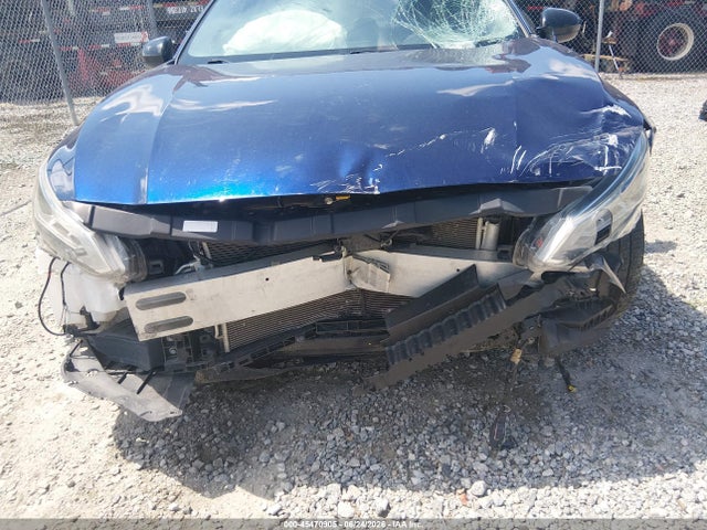 Aukcja sprzedaży 2021 Nissan Altima Sr Fwd, vin: 1N4BL4CV1MN398512, numer aukcji: 45470905