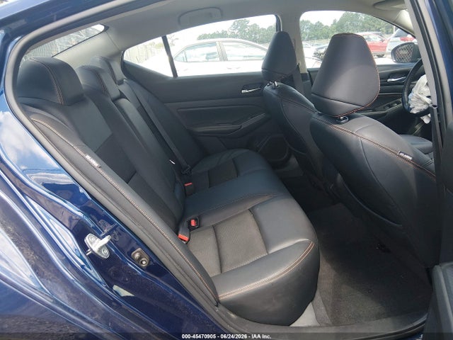 Aukcja sprzedaży 2021 Nissan Altima Sr Fwd, vin: 1N4BL4CV1MN398512, numer aukcji: 45470905