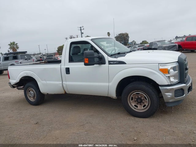 Ford F-350 Xl/xlt 2015 1FTBF3A66FED16736 Image 13