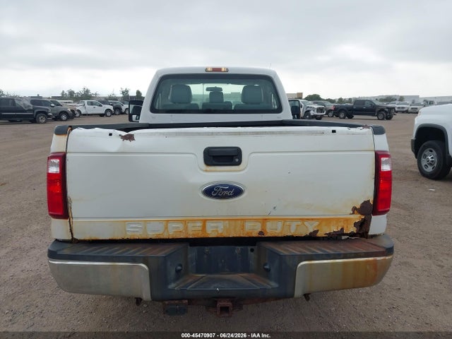 Ford F-350 Xl/xlt 2015 1FTBF3A66FED16736 Image 16