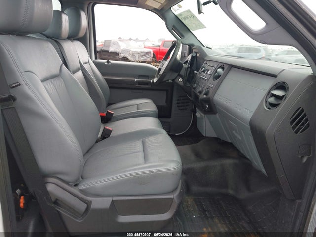 Ford F-350 Xl/xlt 2015 1FTBF3A66FED16736 Image 5