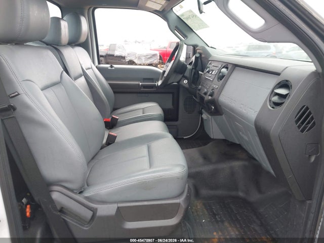 Ford F-350 Xl/xlt 2015 1FTBF3A66FED16736 Image 8