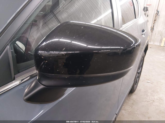 2023 Mazda Cx-5 2.5 S Carbon Edition მანქანა იყიდება აუქციონზე, vin: JM3KFBCM9P0201852, აუქციონის ნომერი: 45470911