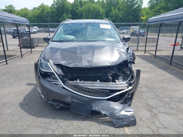 Aukcja sprzedaży 2017 Chrysler Pacifica Touring-l, vin: 2C4RC1BG3HR831444, numer aukcji: 45470917