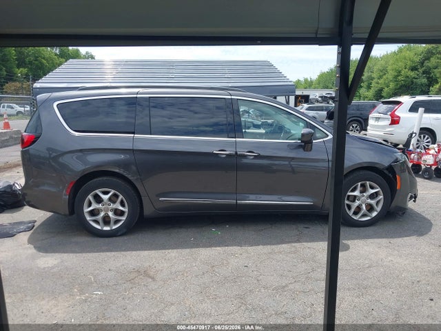 Aukcja sprzedaży 2017 Chrysler Pacifica Touring-l, vin: 2C4RC1BG3HR831444, numer aukcji: 45470917
