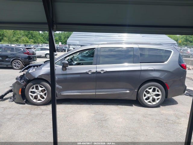 Aukcja sprzedaży 2017 Chrysler Pacifica Touring-l, vin: 2C4RC1BG3HR831444, numer aukcji: 45470917